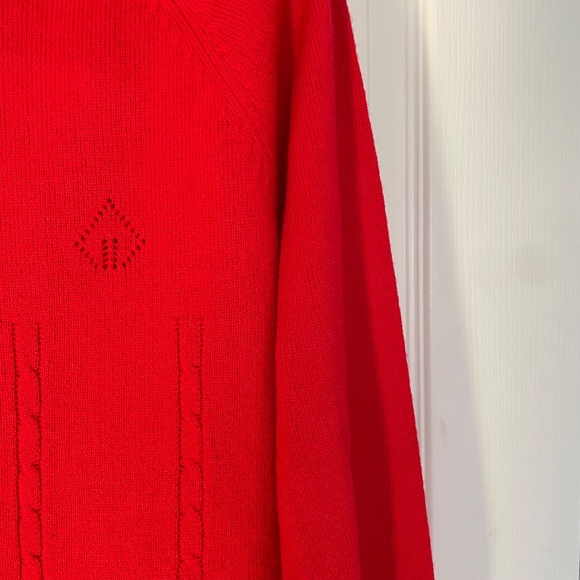 Mint condition vintage sweater. - Picture 2 of 8